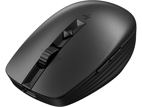 HP 710 Rechargeable Silent Mouse
