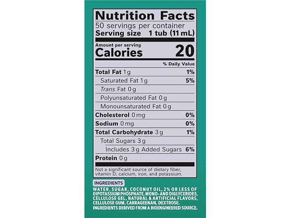 Coffee Mate | Nestle Coffee 50 Count