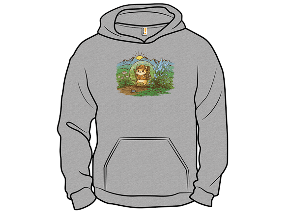 The Intrepid Traveler