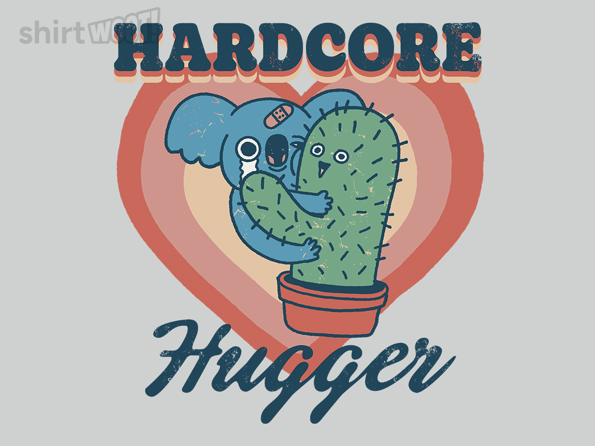 Hardcore Hugger - Gallery 4