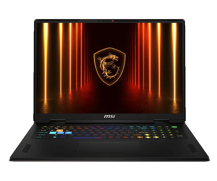 MSI Vector A18 HX 18" GeForce RTX 5080 Laptop - Gallery 6