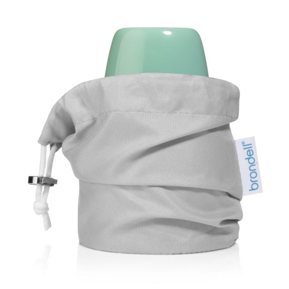 Brondell GoSpa Collapsible Travel Bidet -Choose Color - Gallery 26