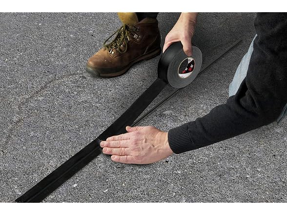 3M Premium Matte Cloth (Gaffers) Tape GT