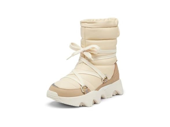 Honey White/Dusty Tan