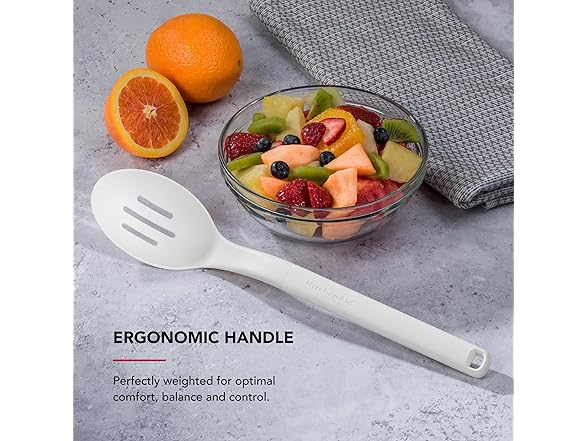 KitchenAid Slotted Spoon