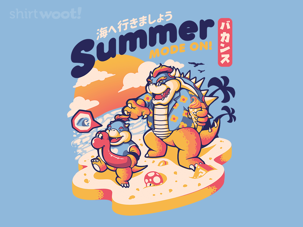 Summer Mode On - Gallery 5