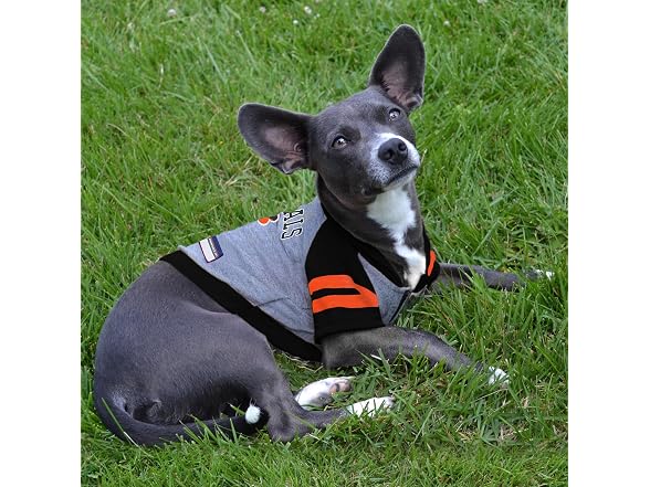 Pets First Hoodie T-Shirt for Dogs & Cats. N