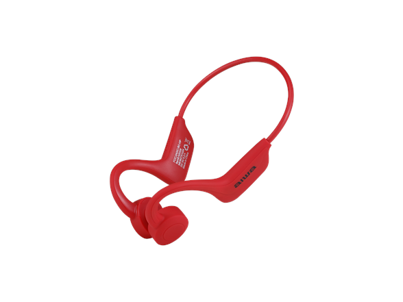 Open Bone Conduction Headphone
