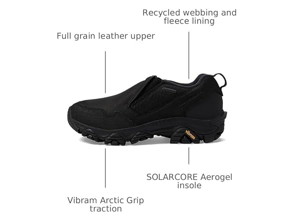 Merrell Men’s Coldpack 3 Thermo Moc Waterproof (2)