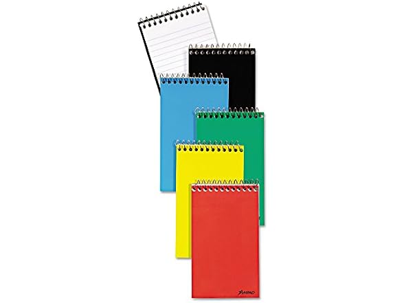 Ampad Pocket Notebook