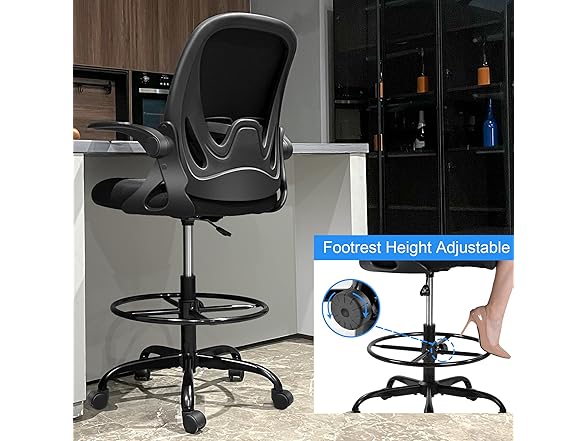 Primy BC085525090006 Office Chair