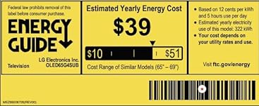 LG LED evo G4 Series Smart TV 4K (2024) (Refurbished) - Gallery 18