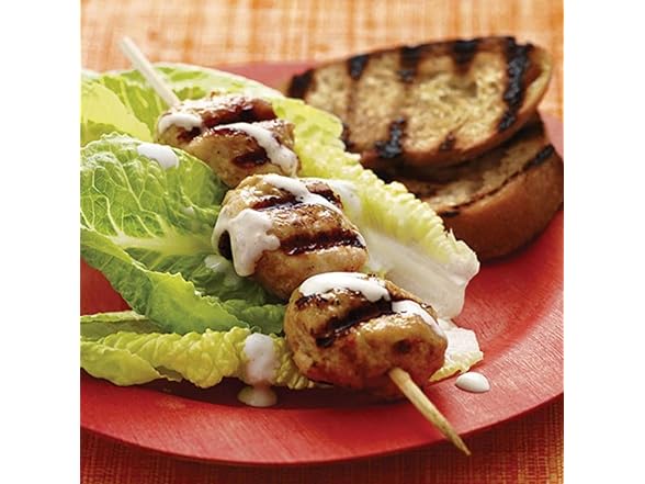 Bamboo Skewers 12in 100ct