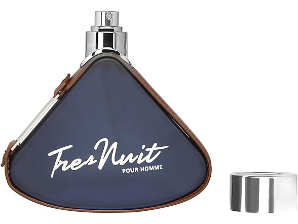 Tres Nuit Pour Homme by Armaf for Men, 100-mL