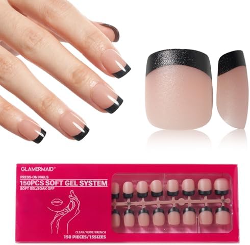 GLAMERMAID GlamerMaid Nail Products - B0D6GLVGSH