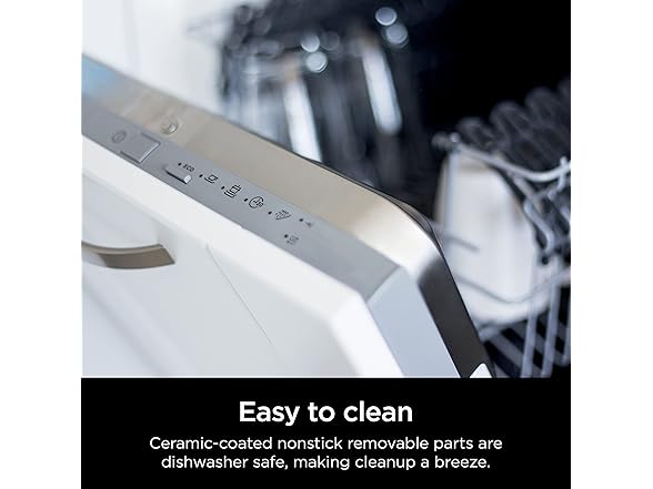 NINJA IG651-NEW Ninja IG651 Foodi Smart XL Pro 7-in-1 Indo (Open Box)