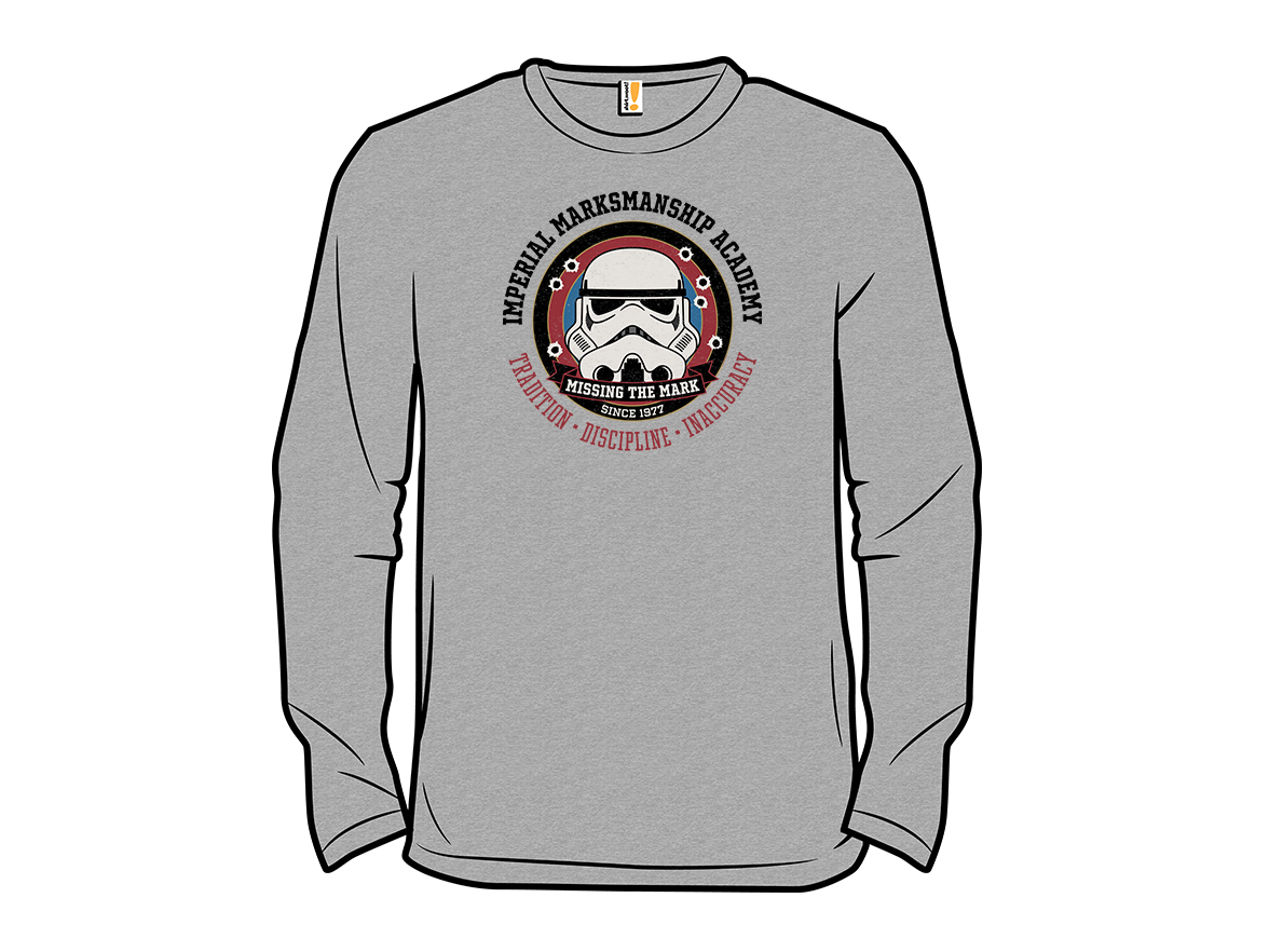 Imperial Marksmanship Academy - Gallery 13