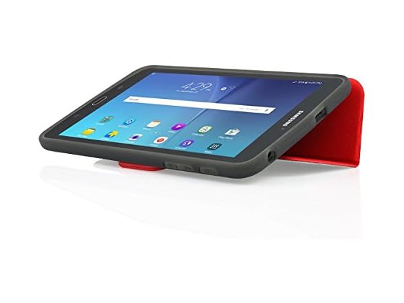 Incipio Tab E Clarion Protective Folio