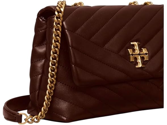 Tory Burch Kira Chevron Shoulder Bag