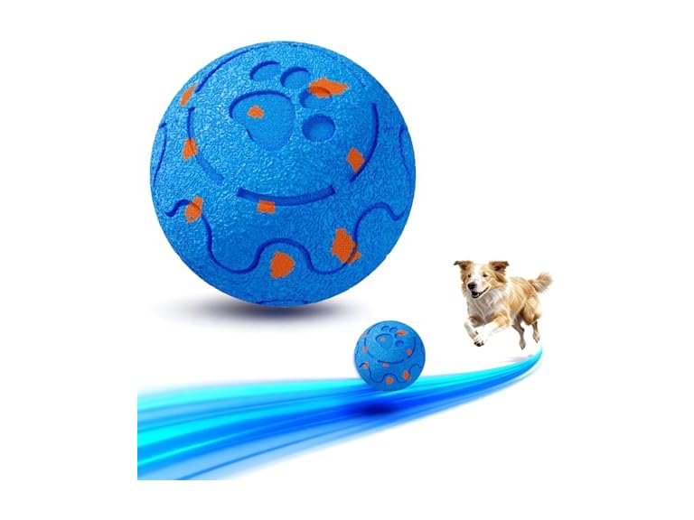 morhandisn BC078125090094 dog ball