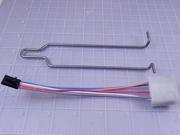Honeywell 50027998-002/U Water Level