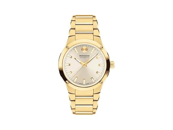 Movado Women's Museum Imperiale - Swiss Watch
