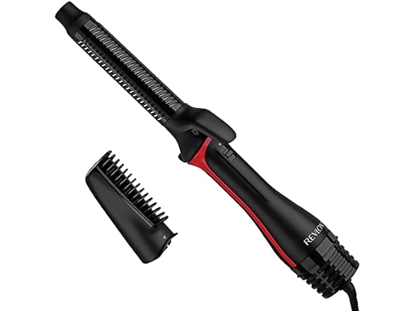 REVLON One-Step™ Blowout Styler