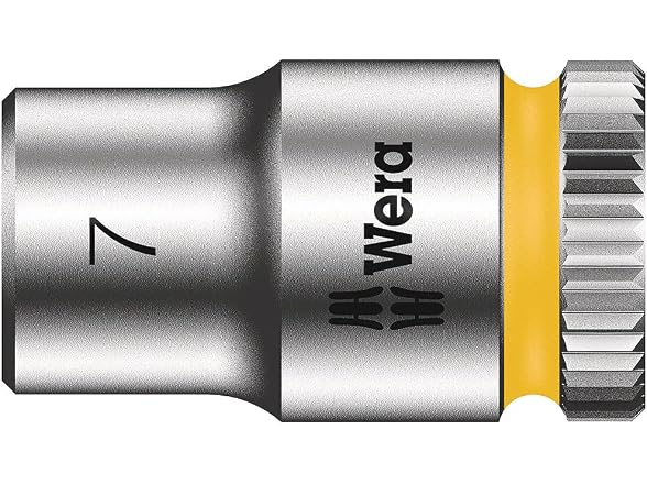 Wera WER05049070001 Tool-Check Combi 40Pc Set