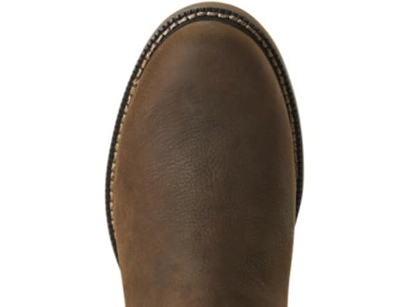 Ariat Wexford Waterproof Chelsea Women's Boots