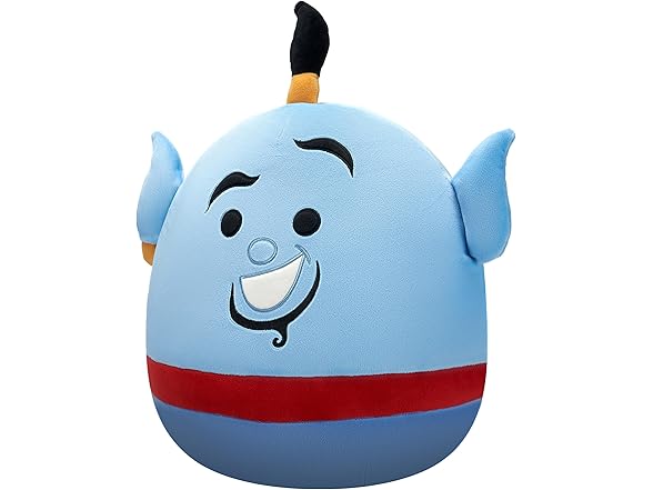 Squishmallows Original Disney 14-Inch Genie