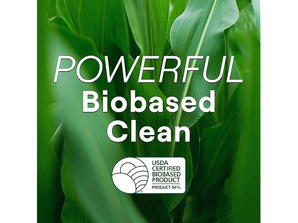 Seventh Generation Detergent, 45ct