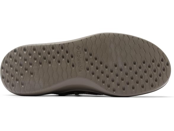 Columbia Men's Boatside Relaxed Pfg Slip On's