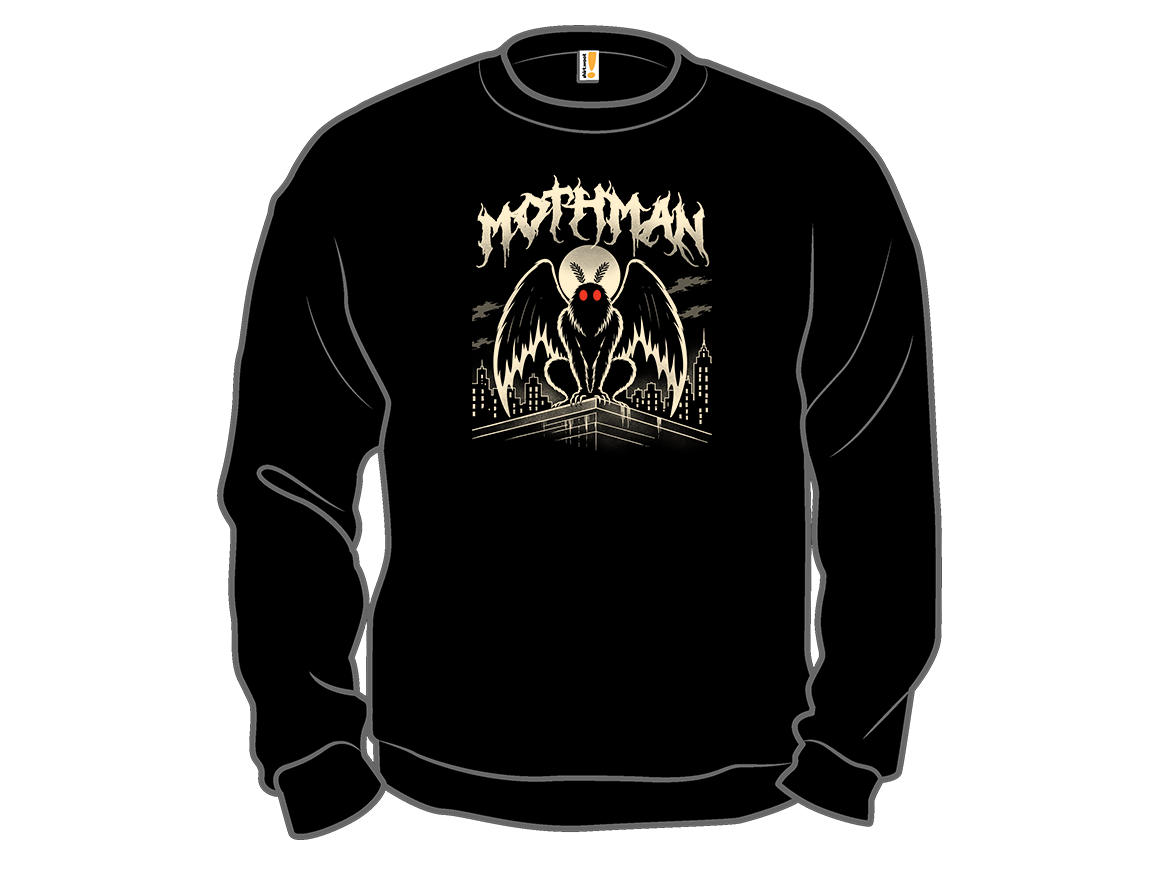 Mothman - Gallery 11