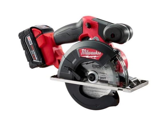 Milwaukee M18 Fuel 2782-22 Cordless Cir