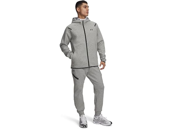 Under Armour Mens Unstoppable Fleece Jo