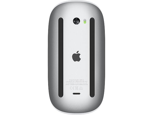Apple Magic Mouse
