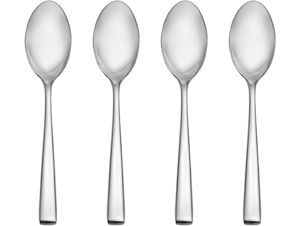 Towle Living Dream 20-Piece Stainless Steel Flatware Set