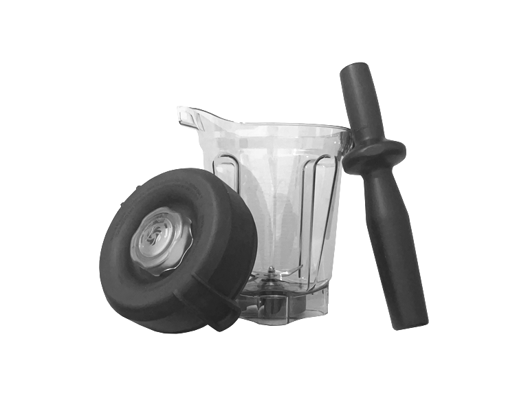 VitaMix 6500 C Series Blender - Gallery 7