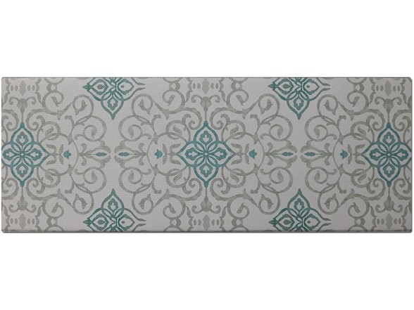 Rustic Medallion
