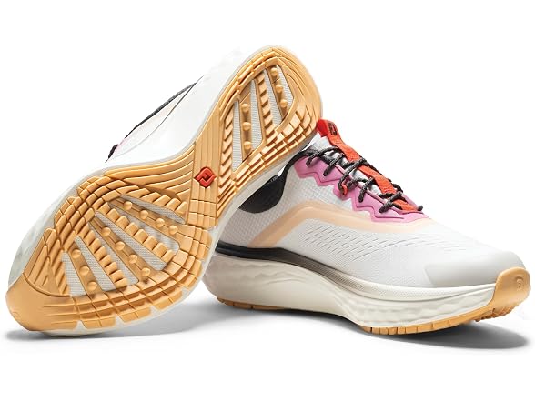 FootJoy Women's FJ Quantum Golf Shoe (5)