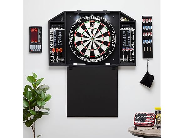 Viper Shadow Buster Dartboard Display Light
