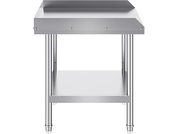 VEVOR Stainless Steel Work Table