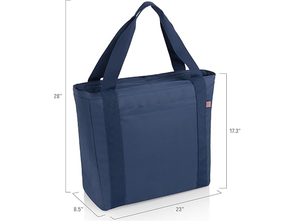 PICNIC TIME Tahoe XL Tote Cooler 2.0
