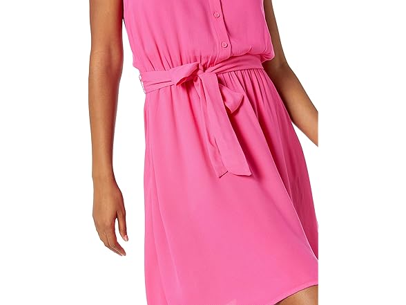 Amazon Essentials Womens Collared Dress