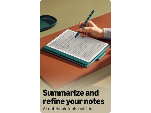 Stylus not included