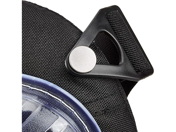 Amazon Basics Gel Cushion Knee Pads