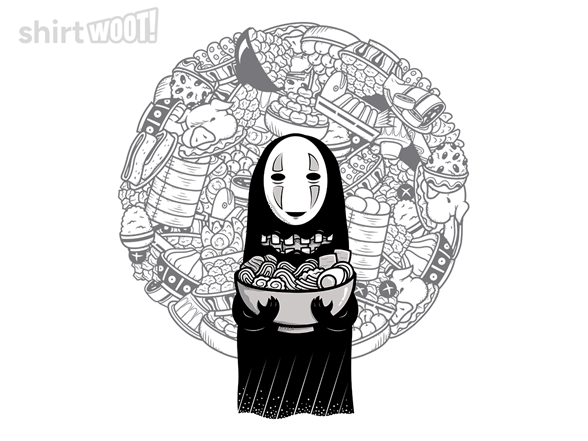 Spirit Doodle
