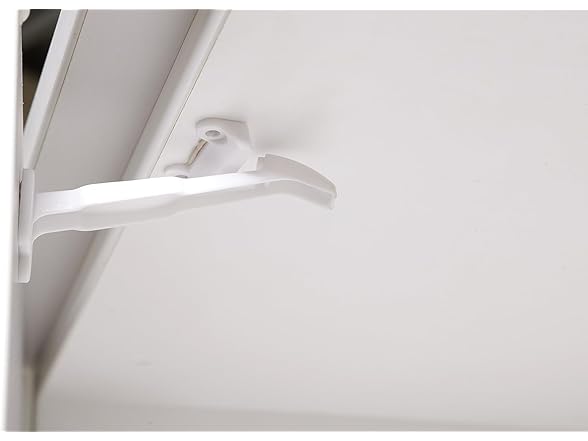 Dreambaby Secure Latches for Drawers
