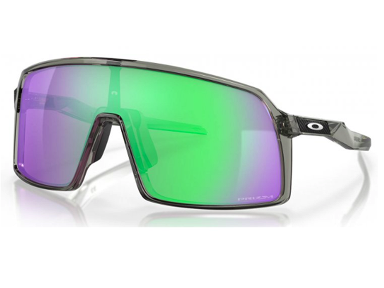 Oakley Men's Sutro Rectangular Sunglasses - Gallery 21