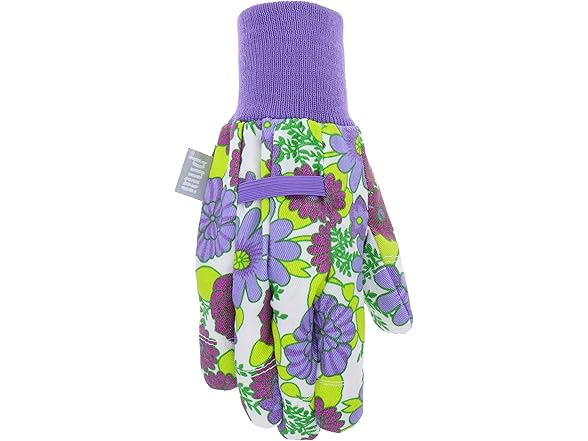 MUD MD60011VF Essential Jersey Garden 